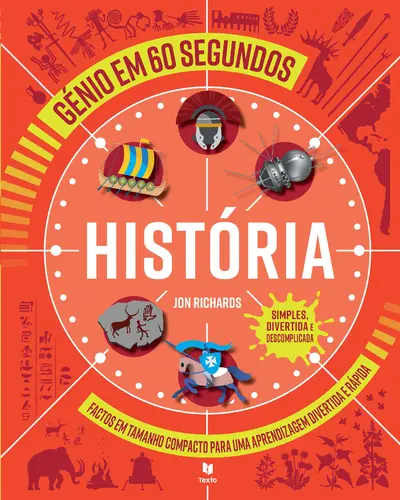 Génio em 60 segundos: História