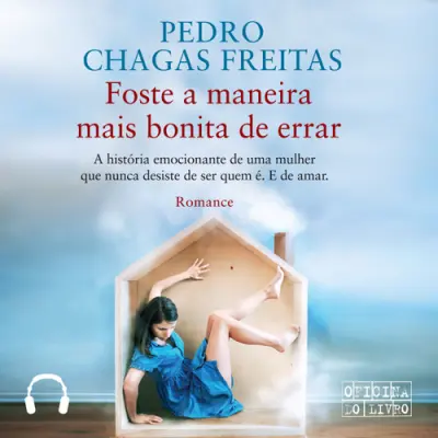 Foste Man Mais Bonita Erra