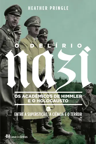 Delírio Nazi