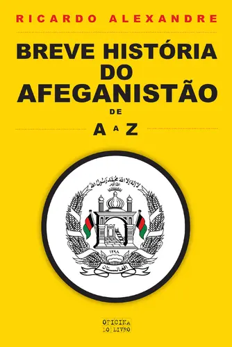 Breve História do Afeganistão