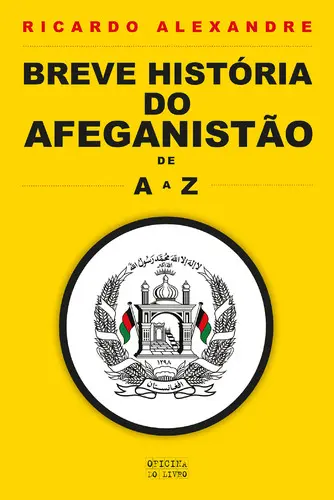 Breve História do Afeganistão