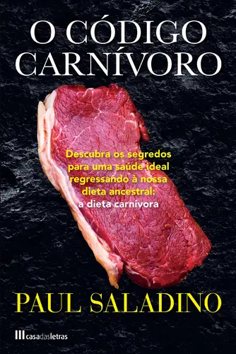O Código Carnívoro