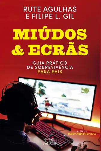 Miúdos, écrãs e jogos