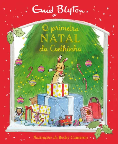 O Natal do Coelhinho
