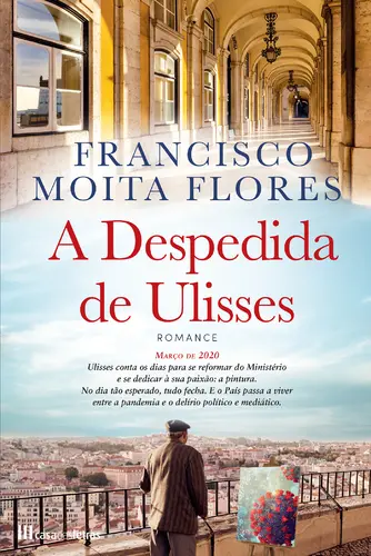 A Despedida de Ulisses