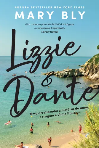Lizzie & Dante