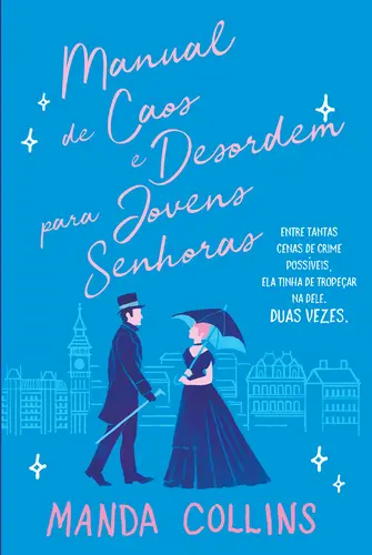Manual de Caos e Desordem...