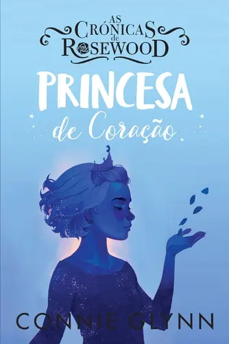 CR - Princesa de Coração