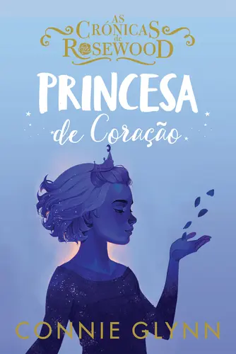 CR - Princesa de Coração