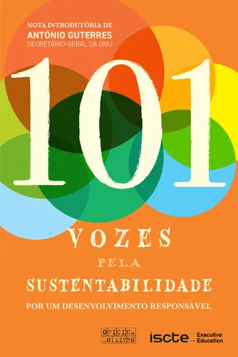 101 vozes pela sustentabilidade