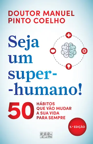 Seja um super-humano