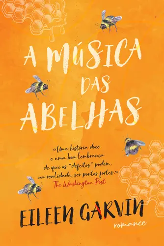 A Música das Abelhas