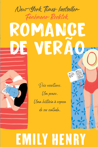 Romance de Verão - (Imagem 2 de 5)