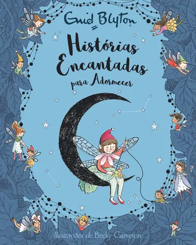 Histórias Encantadas para Adormecer