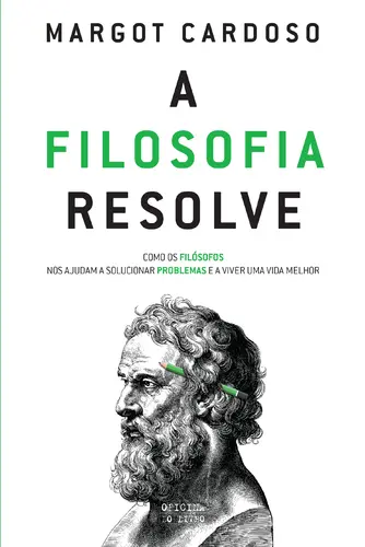 A Filosofia resolve