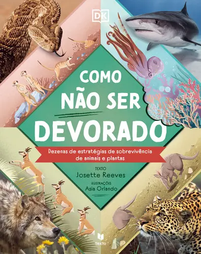 Como Não Ser Devorado