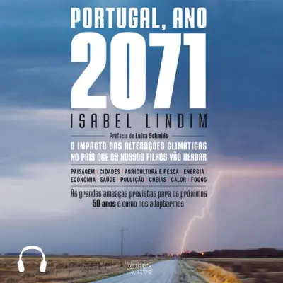 Portugal: Ano 2071