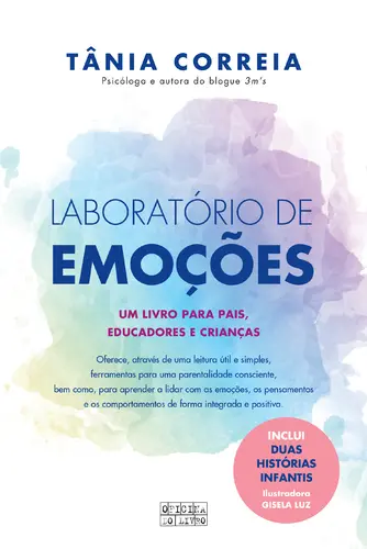 Laboratório de Emoções