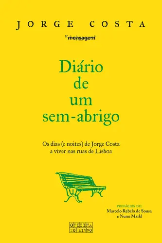 Diário de um sem-abrigo