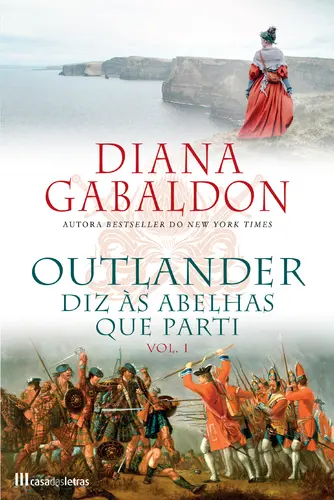 Outlander IX-Diz às abelhas que parti I