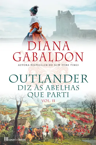 Outlander IX-Diz às abelhas que parti II