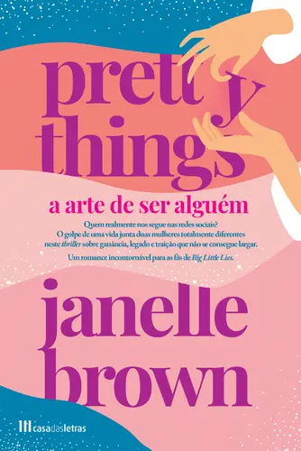 Pretty Thing: A Arte De Ser Alguém