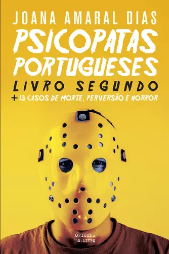 Psicopatas Portugueses II