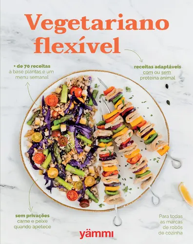 Yammi - Vegetariano Flexível