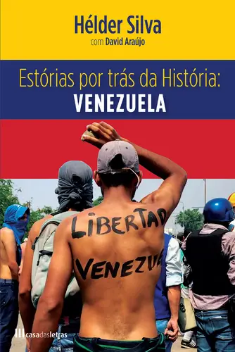 Estórias da História: Venezuela