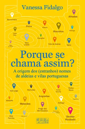 Porque se chama assim