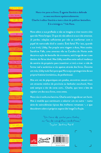 Doidos por Livros - (Imagem 3 de 3)