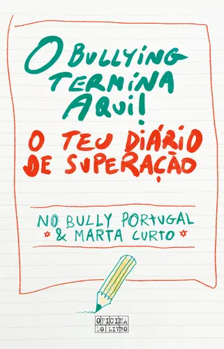 O Bullying Termina aqui!