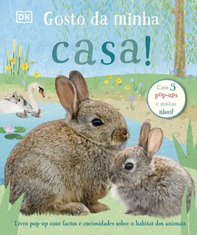 Gosto da Minha Casa!