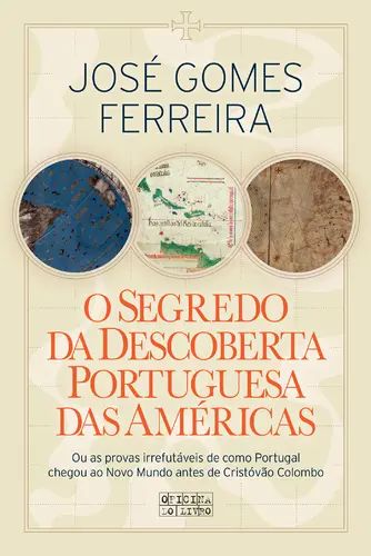 Segredo Descoberta Port.Américas