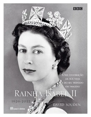 Rainha Isabel II - Fotobiografia BBC