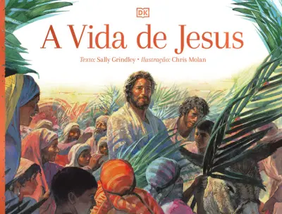 A Vida de Jesus