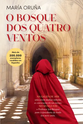 O Bosque dos Quatro Ventos