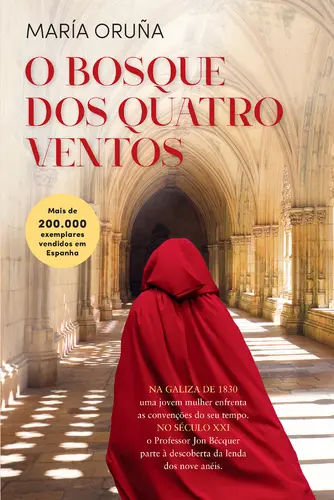 O Bosque dos Quatro Ventos