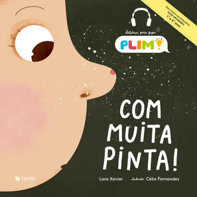 Com Muita Pinta!-Hist. Plim