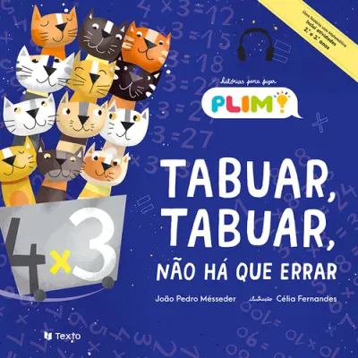 Tabuar, Tabuar...-Hist. Plim