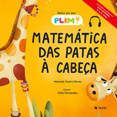 Mat.Patas à cabeça -Hist.Plim