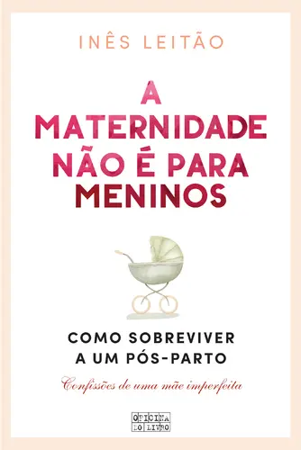 A Maternidade não é para Meninos