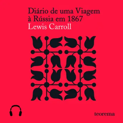 Diário Viagem à Rússia 1867