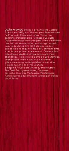 As Castas do Vinho