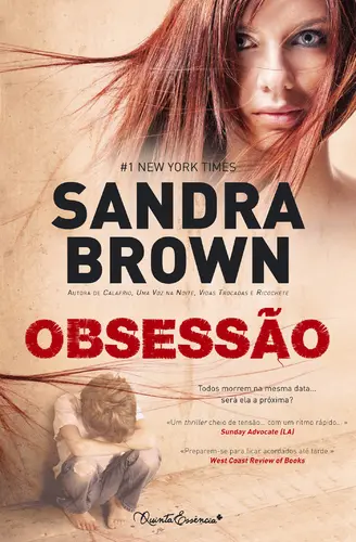 Obsessão