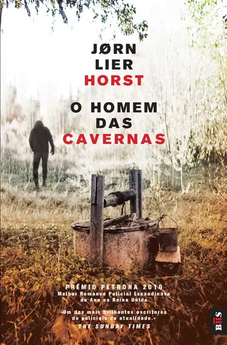BIS - O Homem das Cavernas