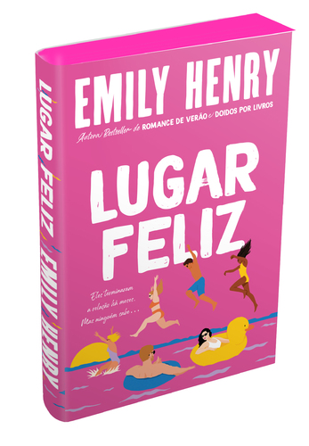 Lugar Feliz - (Imagem 2 de 2)