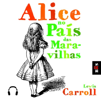 Alice no País das Maravilhas