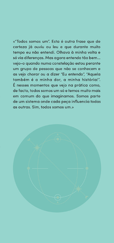 Saber Quem Fui Para Viver Quem Sou - (Imagem 4 de 5)