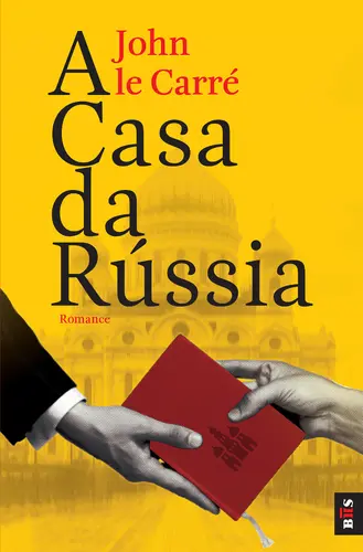BIS - A Casa da Rússia [n.e]